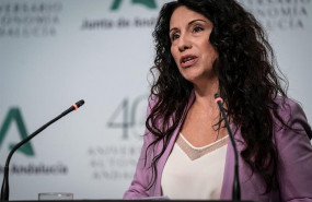 ep la consejera de igualdad politicas sociales y conciliacion de la junta de andalucia rocio ruiz en