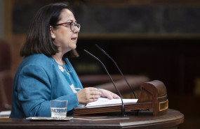ep la diputada maria jesus moro portavoz de justicia del pp