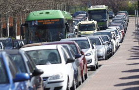 ep la direccion general de trafico dgt preve que se produzcan 650000 desplazamientos durante el
