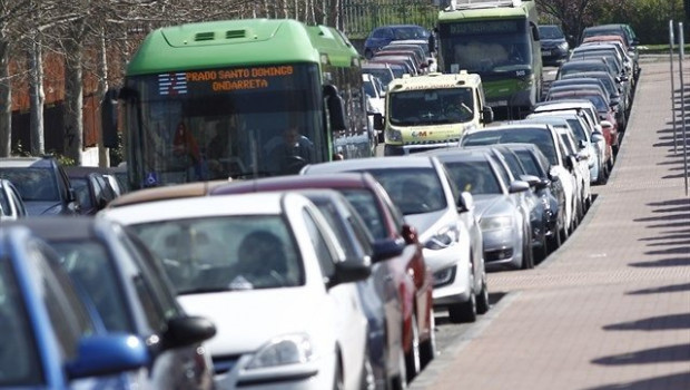 ep la direccion general de trafico dgt preve que se produzcan 650000 desplazamientos durante el
