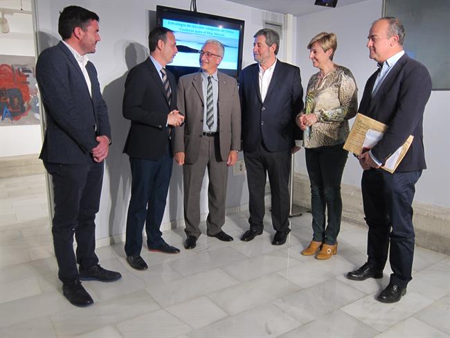 La Estrategia de Gestión Integrada de Zonas Costeras | EUROPA PRESS ep la estrategiagestion integradazonas costeras