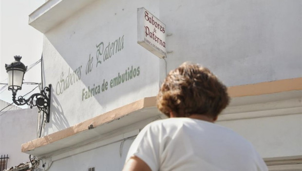 ep la marca sabores de paterna domiciliada en paterna de rivera cadiz