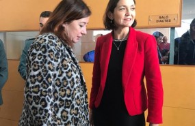 ep la ministracomercio industriaturismo reyes maroto y armengol