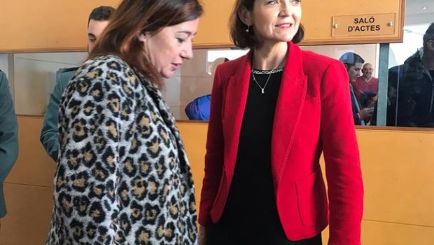 ep la ministracomercio industriaturismo reyes maroto y armengol