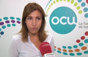 ep la portavoz de la ocu ileana izverniceanu
