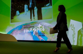ep la presidenta de la comunidad de madrid isabel diaz ayuso participa en el xv congreso de escuelas
