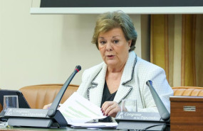ep la presidenta del tribunal de cuentas enriqueta chicano javega ep la presidenta del tribunal de cuentas enriqueta chicano javega