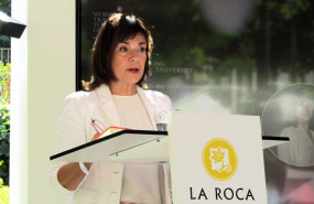 ep la presidenta y consejera delegada del consejo mundial de viaje y turismo wttc julia simpson en
