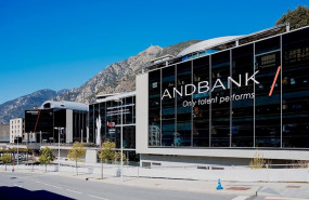 ep la sede central de andbank en escaldes-engordany