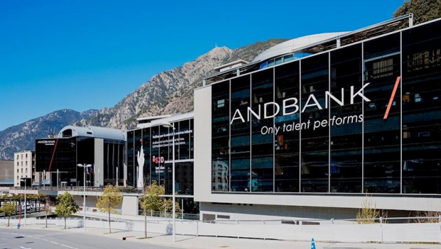 ep la sede central de andbank en escaldes-engordany