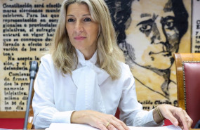ep la vicepresidenta segunda del gobierno y ministra de trabajo y economia social yolanda diaz 20240412122404