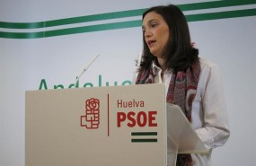 ep la vicesecretaria generalpsoehuelva maria marquez