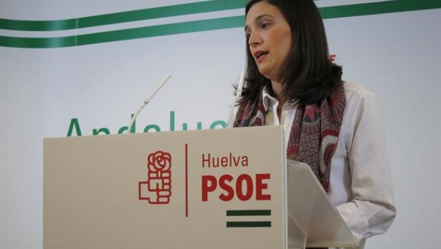 ep la vicesecretaria generalpsoehuelva maria marquez