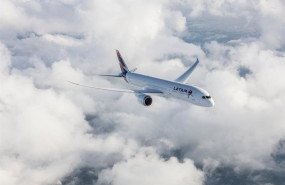 ep latam airlines conectara amsterdam y bruselas con so paulo a partir de abril del 2026