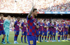 ep leo messila presentacionfc barcelona
