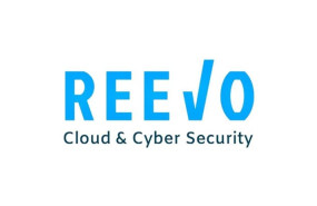 ep logo de la empresa italiana reevo que ha comprado la compania espanola de ciberseguridad hispasec