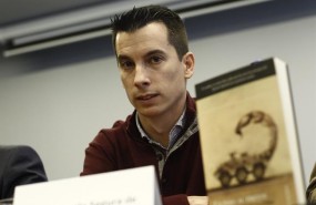 ep luis gonzalo segura