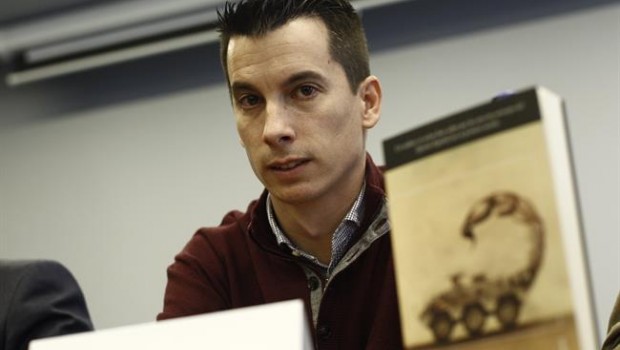 ep luis gonzalo segura