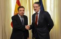ep luis planas ministroagricultura y pau roca secretario generalla fev ep luis planas ministroagricultura y pau roca secretario generalla fev