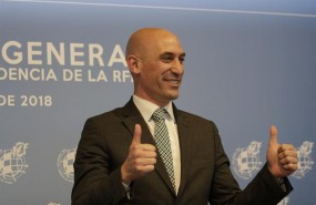 ep luis rubialesganarpresidenciala rfefla ciudadfutbol