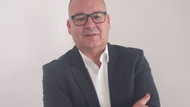 ep marc gomez nuevo ceo de ence energia