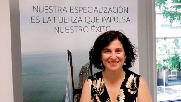 ep march rs nombra a laura gonzalez como nueva directora de grandes cuentas de construccion y