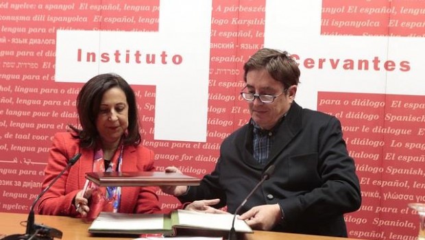 ep margarita roblesluis garcia monterola firmaun convenio