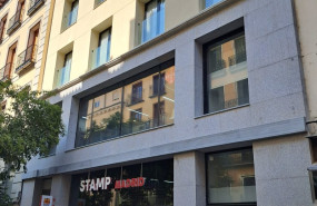 ep monthisa reposiciona y vende un edificio de uso retail y turistico en pleno centro de madrid