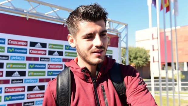 ep moratasu llegadala concentracionla seleccion