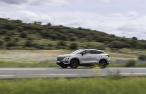 ep motor  omoda supera las 1500 unidades vendidas desde enero del omoda 5 un 80 entre particulares
