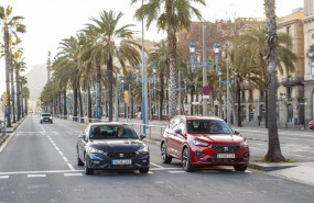 ep motor- seat permite gestionar la carga y programar la climatizacion en remoto de sus hibridos