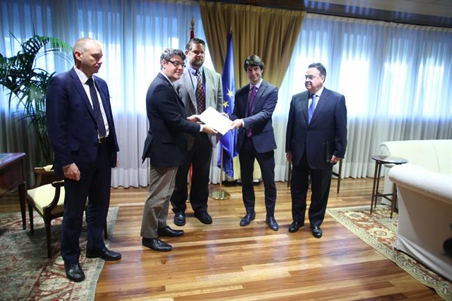 ep nadal recibeinformes tecnicos internacionalesalmacen castor