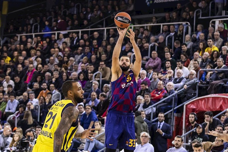 ep nikola mirotic con el bara