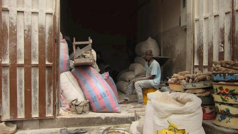 ep ninos y jovenes sufren explotacion laboral en el mercado de dantokpa benin ep ninos y jovenes sufren explotacion laboral en el mercado de dantokpa benin