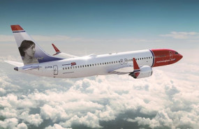 ep norwegian lanzaofertadescuentoshasta 30 en vuelos europeos