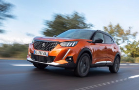 ep nuevo peugeot 2008 producido en vigo