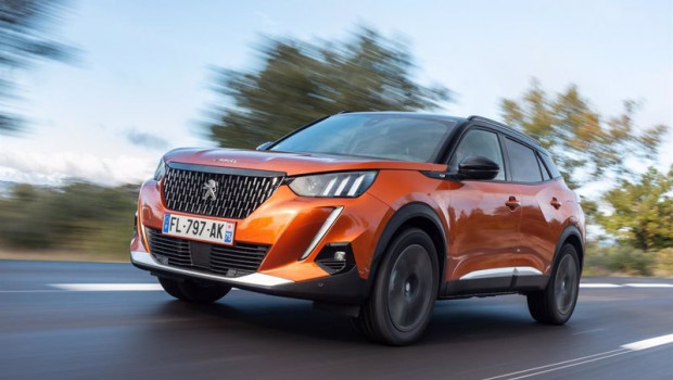 ep nuevo peugeot 2008 producido en vigo