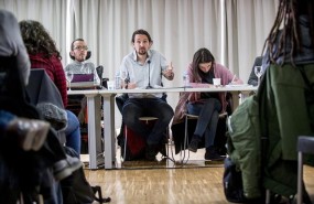 ep pablo iglesias secretario generalpodemos enconsejo ciudadano