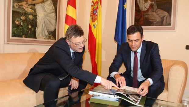 ep pedro sanchezximo puigreunenayuntamientocastello