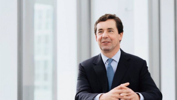 ep peter harrison director general del grupo schroders