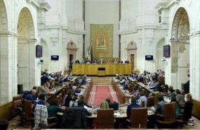 ep plenoparlamento andaluz 20180202172202