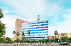 ep port hotels adquiere el edificio hispania de alicante