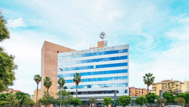 ep port hotels adquiere el edificio hispania de alicante