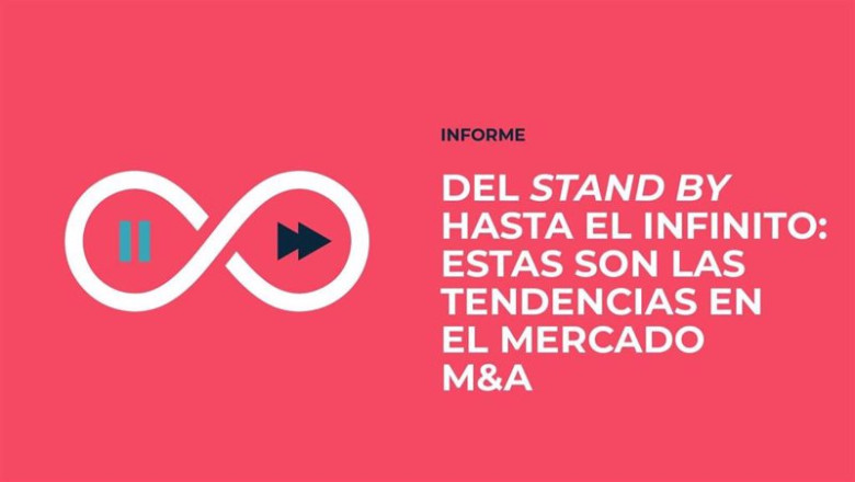 ep presentacion del informe sobre las tendencias del sector de las fusiones y adquisiciones ep presentacion del informe sobre las tendencias del sector de las fusiones y adquisiciones