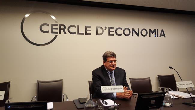 El presidente de Airef, José Luis Escrivá | EUROPA PRESS ep presidenteairef jose luis escriva