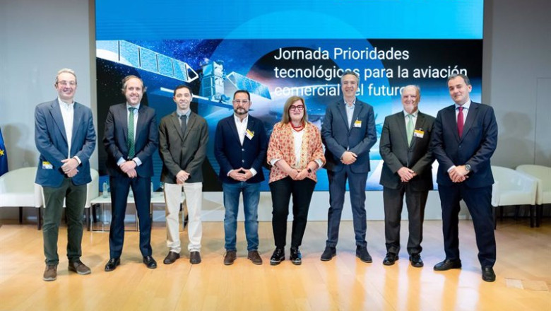 ep prioridades tecnologicas para la aviacion comercial del futuro ep prioridades tecnologicas para la aviacion comercial del futuro