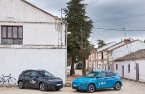 ep programa vive de hyundai para impulsar la espana rural ep programa vive de hyundai para impulsar la espana rural