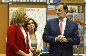 ep rajoyla inauguracionla sedela gerenciala seguridad social