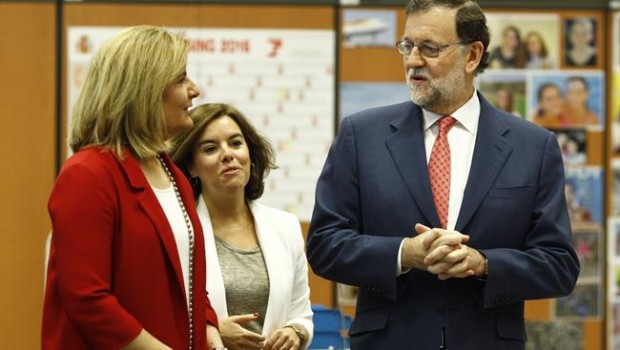 ep rajoyla inauguracionla sedela gerenciala seguridad social