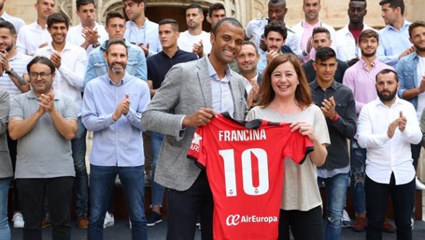 ep rcd mallorca entregaarmengolcamiseta personalizada